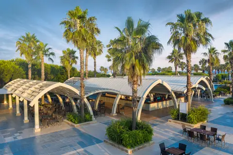 Susesi Luxury Resort in antalya — foto 4
