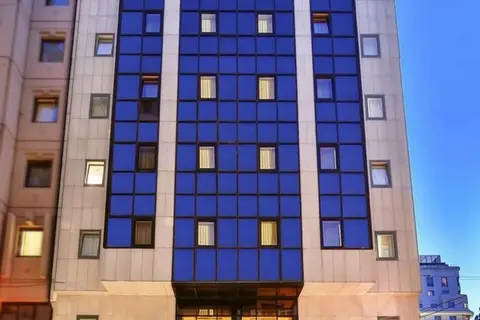 Ramada by Wyndham Istanbul Taksim in Beyoğlu — foto 16