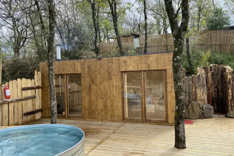 Camping Barco Reale foto 2