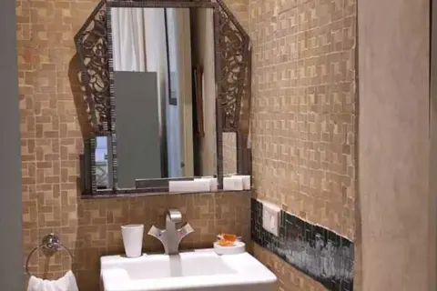 Villa Makassar in Marrakech, foto 4