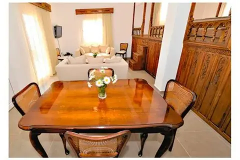 Apolis Beachscape Hotel in Karpathos Municipal Unit, foto 8