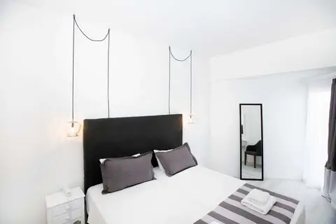 Bianco Olympico Beach Resort in Vatopedi, foto 28