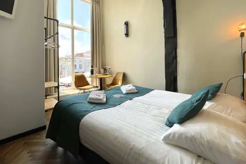 Hotel Hector Zierikzee foto 2