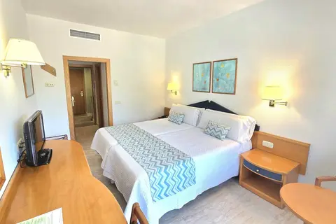 Hotel y Apartamentos Leman in Palma — foto 16