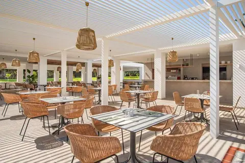 Platanista Hotel in Ηρακλής — foto 8