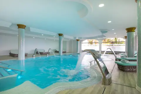 Iberostar Selection Andalucía Playa in Chiclana De La Frontera — foto 6