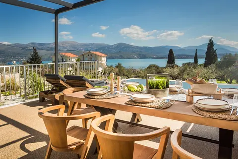 Ionian Village in Paliki Municipal Unit — foto 11