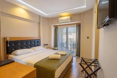 Aurasia Sea Side Hotel in Marmaris, foto 20