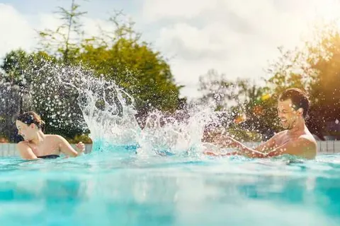 Center Parcs Park Nordseeküste in Butjadingen — foto 5