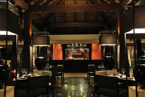 Ayada Maldives in ތިނަދޫ — foto 14