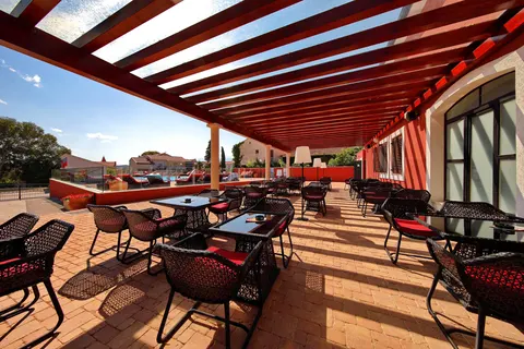 Hotel Villa Donat foto 5