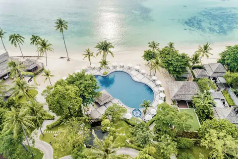 Nora Beach Resort & Spa in koh samui — foto 26