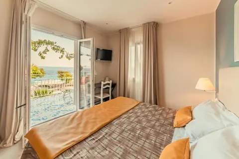 Hotel Rivage Taormina in Taormina — foto 7