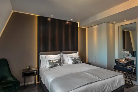 Moon and Sun Porto foto 2