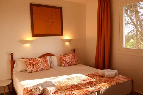 Sol Parc Hotel & Apartments in Het Mercadal — foto 10