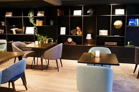 Hotel Ernst Sillem Hoeve foto 11