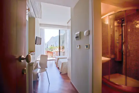 Garda Suite Hotel in Riva del Garda, foto 8