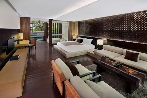 Grand Seminyak – Lifestyle Boutique Bali Resort in Seminyak, Kuta, Kabupaten Badung, Bali, Indonesia — foto 3
