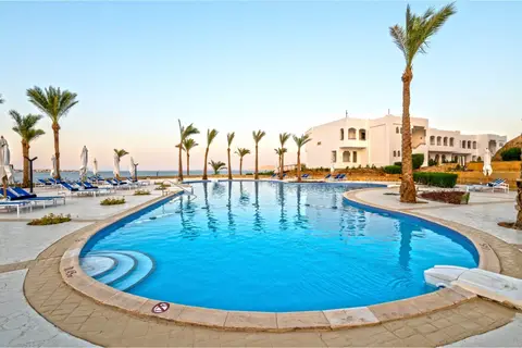 Invidia Coral Beach Tiran in Sharm El Sheikh — foto 28