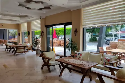 Altinersan in Didim — foto 22