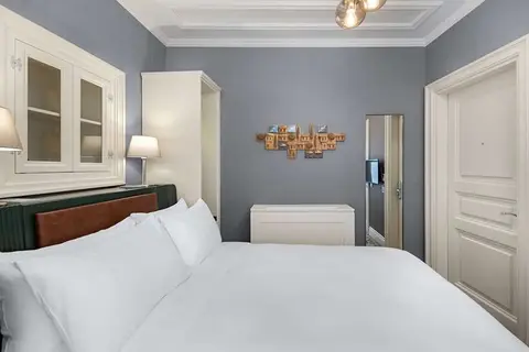 Catch Hotel Sultanahmet in İstanbul — foto 21