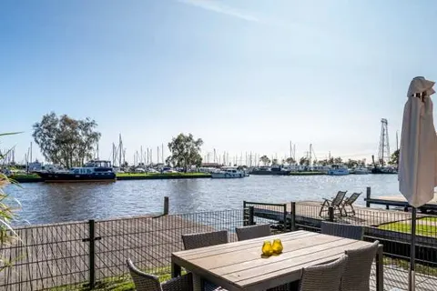 Recreatiepark Tusken de Marren foto 14