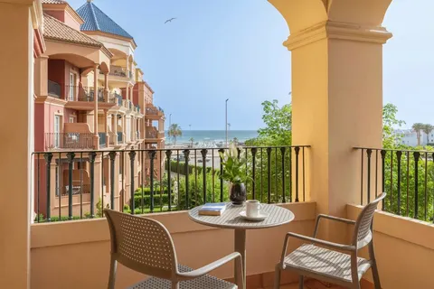 Iberostar Waves Malaga Playa in Torrox-Costa — foto 11