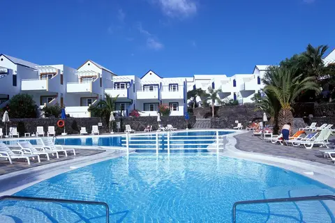 Apartamentos LIVVO Morromar in Puerto del Carmen, foto 7