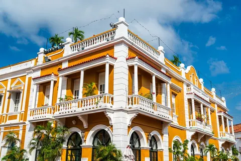 Rondreis Compleet Colombia in Rondreizen — foto 8