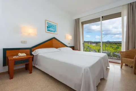 Valentin Grand Park Suite Hotel in Calvià — foto 6