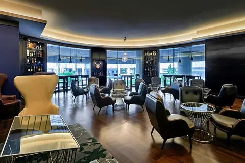 Pullman Kuala Lumpur City Center Hotel & Residences in Sepang — foto 20