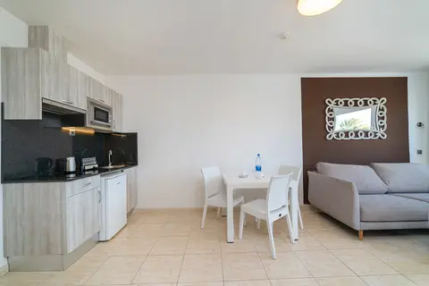 Appartementen Galeón Playa in Teguise — foto 20