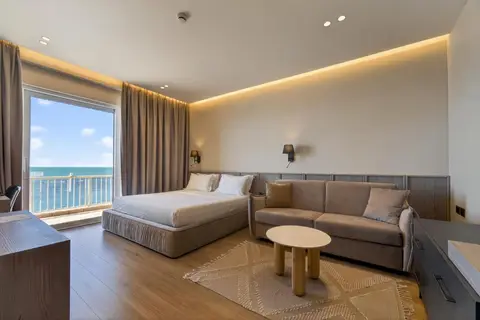 Hotel Aragosta in Durrës — foto 7