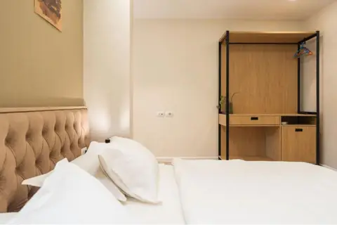 Merko Hotel in Berat — foto 7