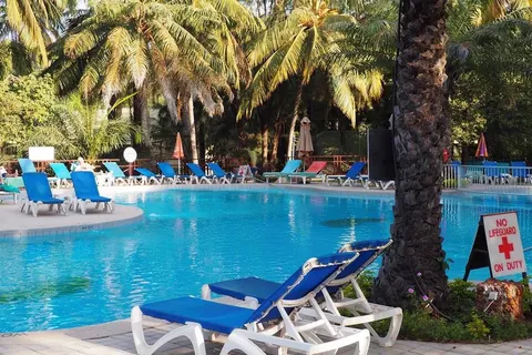 Senegambia Beach in Sukuta — foto 5