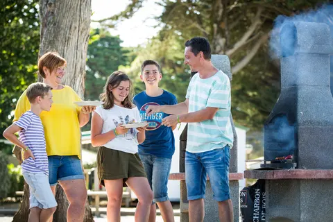 Camping Les Peupliers foto 25