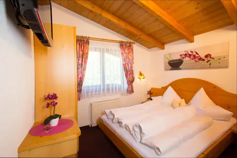 Appartementen Gästeheim Prantl in Sölden, foto 9