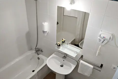 Hotel Campomar Playa in El Puerto de Santa María — foto 20