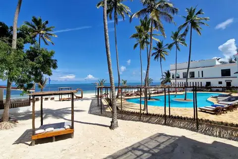 Dream of Zanzibar in Uroa village — foto 8