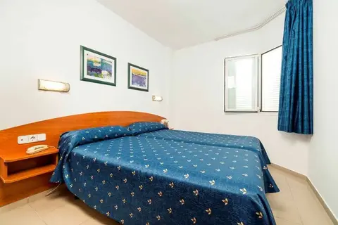 Costa Encantada Resort & Suites in Lloret de Mar — foto 3