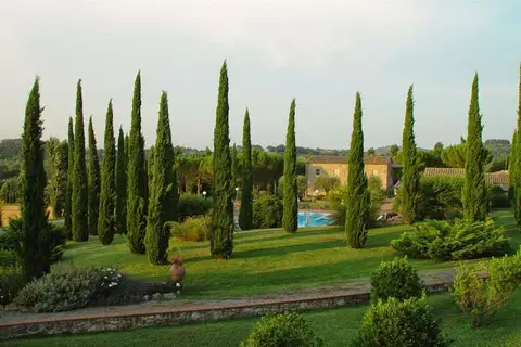 Agriturismo La Sovana in Sarteano — foto 13