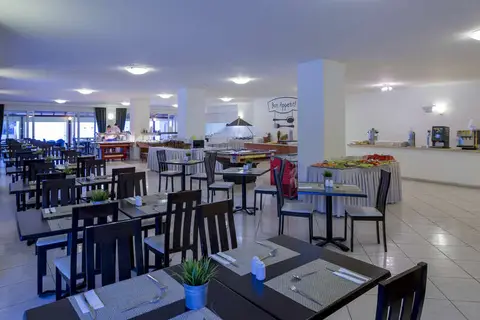Numo Ierapetra Beach Resort in Ierapetra — foto 16