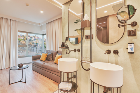 Hotel Gloria Palace San Agustin Thalasso & Hotel foto 36