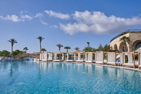 Atlantica Imperial Resort & Spa in Κολύμπια — foto 27