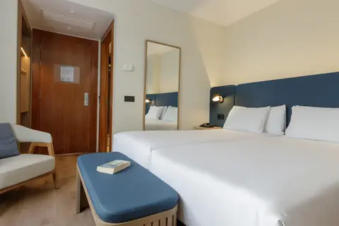 Kalma Sitges Hotel in Sitges — foto 3