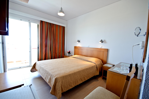 Hotel Tropical Sol foto 3