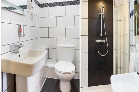 OYO London Guest House in Londen