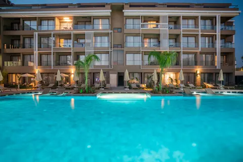 Prive Suite Side & Spa foto 29