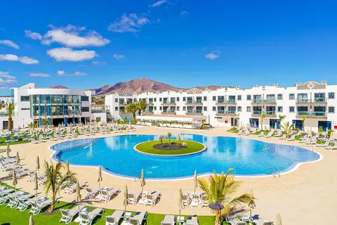 Hotel Cordial Marina Blanca in Torreblanca — foto 2