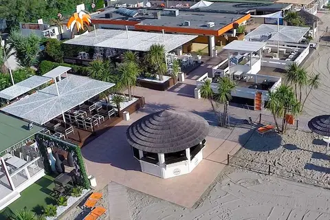 Hotel Miami Beach in Cervia, foto 21